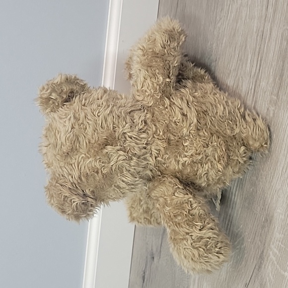 BUILD A BEAR Bearemy plush stuffed animal BAB - Picture 3 of 11